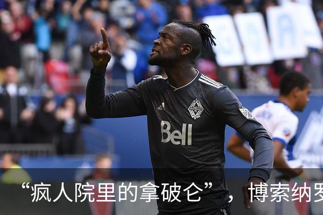 “疯人院里的拿破仑”，博索纳罗遭到各国网民群嘲