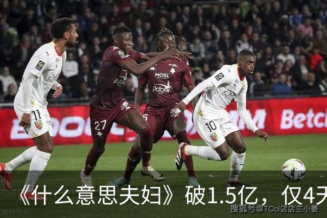 《什么意思夫妇》破1.5亿，仅4天已回本，沈春阳导演未来可期
