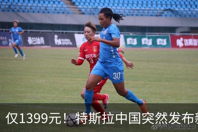 仅1399元！特斯拉中国突然发布新车，10月15日正式开售