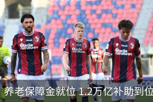 养老保障金就位 1.2万亿补助到位，26年养老金调整发文时间引关注