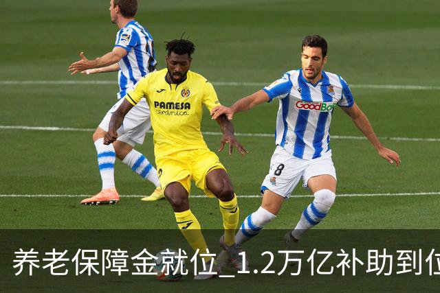 养老保障金就位 1.2万亿补助到位，26年养老金调整发文时间引关注