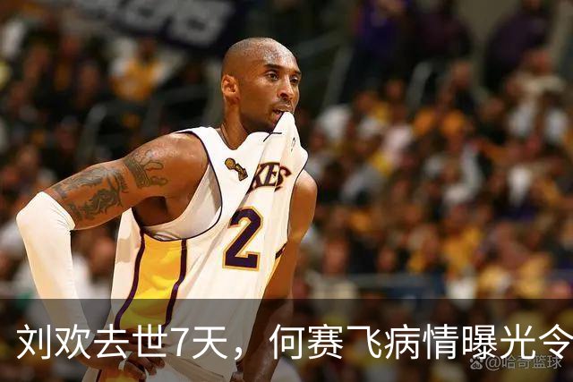 刘欢去世7天，何赛飞病情曝光令人揪心，与恩师之子离婚真相大白