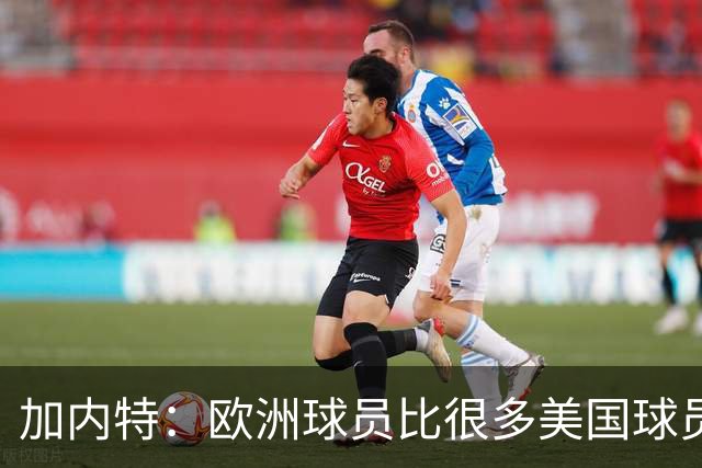 加内特：欧洲球员比很多美国球员更懂节奏 不会一味追求速度