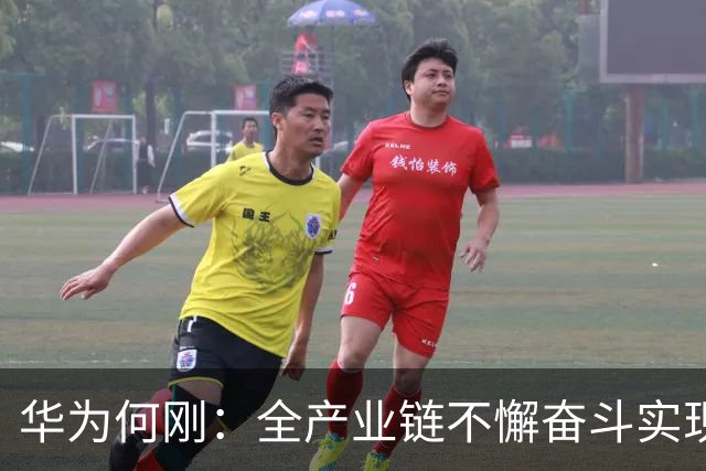 华为何刚：全产业链不懈奋斗实现Mate 60麒麟芯片回归，9030系列是半导体平面电路设计巅峰之作