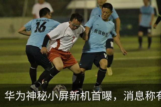 华为神秘小屏新机首曝，消息称有一块6.17英寸1.5K小直屏开案中