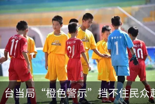 台当局“橙色警示”挡不住民众赴陆潮