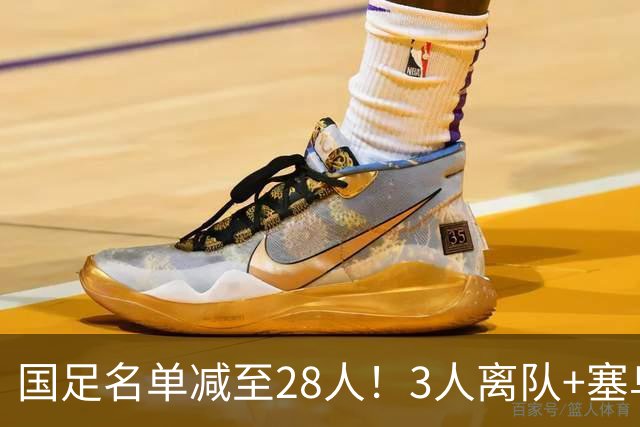 国足名单减至28人！3人离队+塞鸟伤缺 蓉城因中超争冠召回25岁门将
