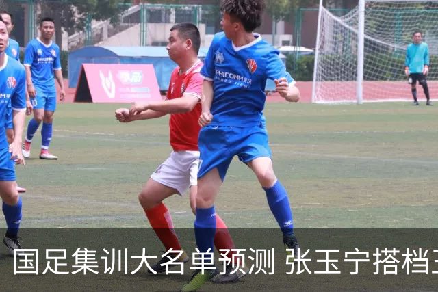 国足集训大名单预测 张玉宁搭档王钰栋 吴曦回归 韦世豪主力位置悬了