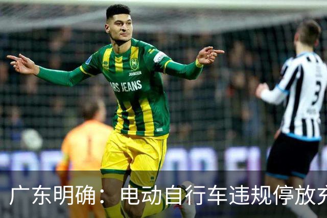 广东明确：电动自行车违规停放充电起火，可能被拘留