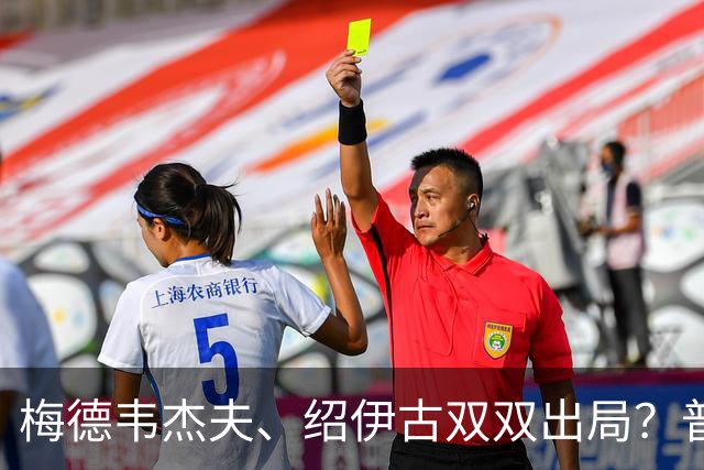 梅德韦杰夫、绍伊古双双出局？普京瞒天过海，心腹已接管核心大权