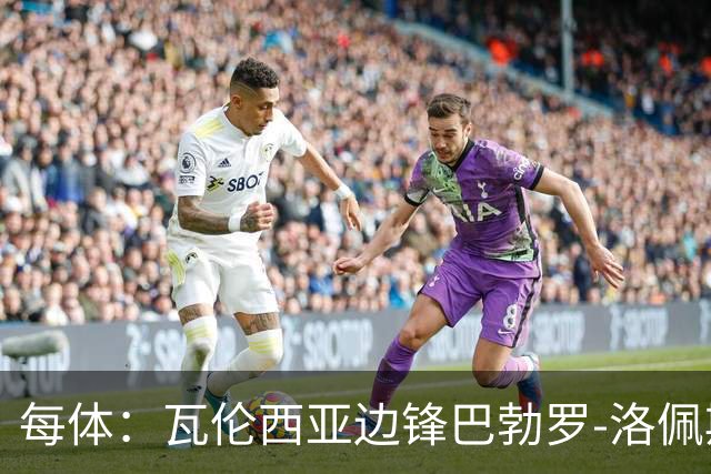 每体：瓦伦西亚边锋巴勃罗-洛佩斯重伤一年后复出