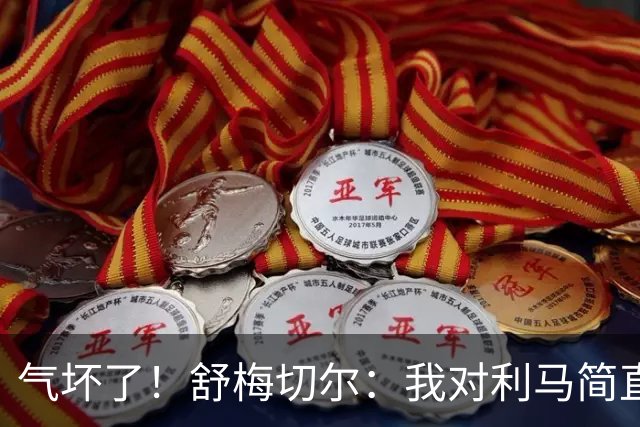 气坏了！舒梅切尔：我对利马简直无语，连续这样犯错不可接受
