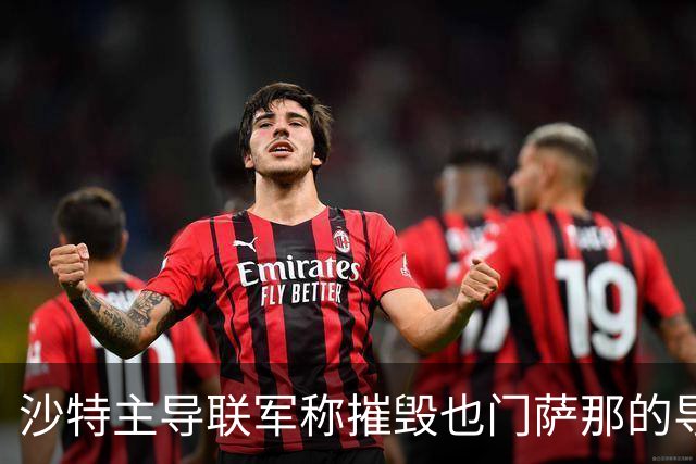 沙特主导联军称摧毁也门萨那的导弹发射装置