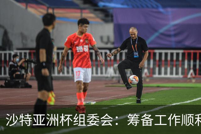 沙特亚洲杯组委会：筹备工作顺利进行 对成功举办充满信心