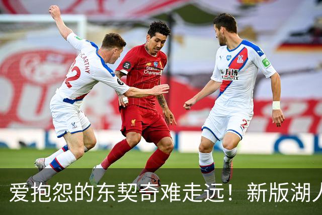 爱抱怨的东契奇难走远！新版湖人遭遇两大障碍