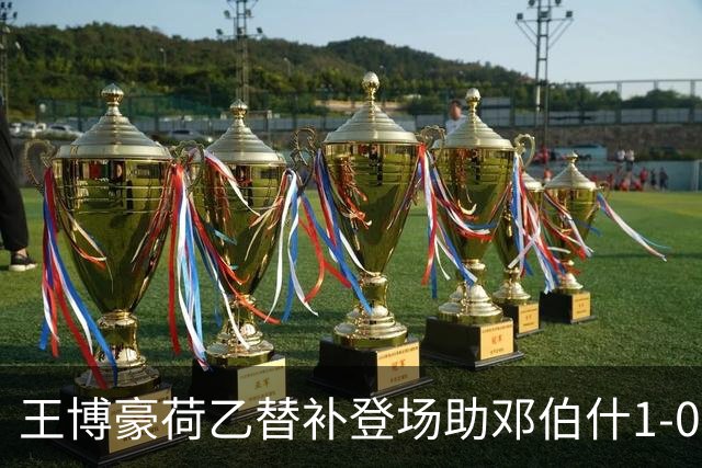 王博豪荷乙替补登场助邓伯什1-0取胜，近期出场时间有所下降