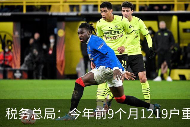 税务总局：今年前9个月1219户重大税收违法失信主体缴清税款等13.55亿元后，实现信用修复
