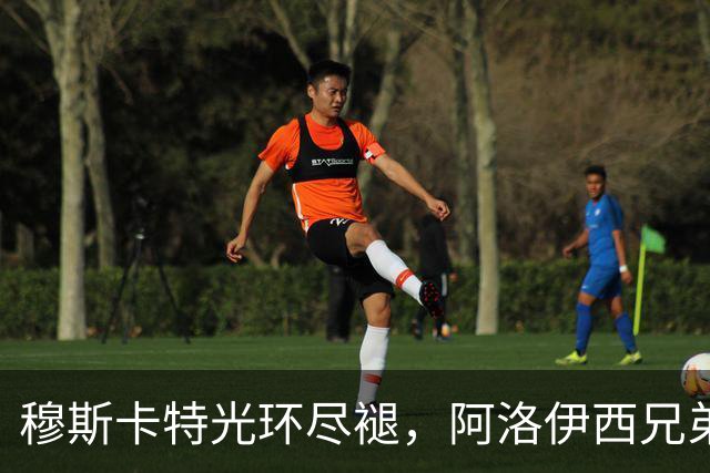 穆斯卡特光环尽褪，阿洛伊西兄弟卷铺盖卷儿走人？澳系风主帅仅一人最稳
