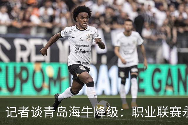 记者谈青岛海牛降级：职业联赛永远不会陪你“热热闹闹”