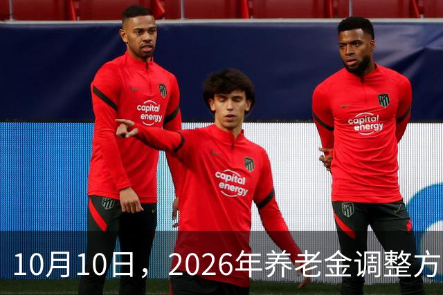 10月10日，2026年养老金调整方案迟迟未公布，一位专家一语道破了当前养老金面临的核心难题