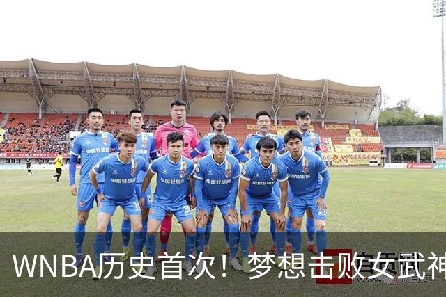 WNBA历史首次！梦想击败女武神将总决赛拖进抢七大战