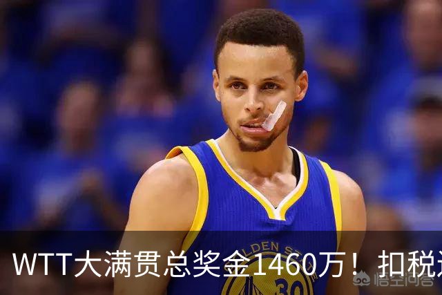 WTT大满贯总奖金1460万！扣税还要分摊团队成本，王曼昱最后能拿到多少钱？
